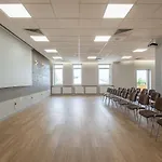 Hotel Akwawit Leszno (Greater Poland)