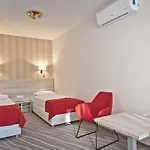 Hotel Akwawit 3*