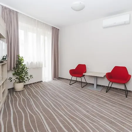 Akwawit 3* Лешно