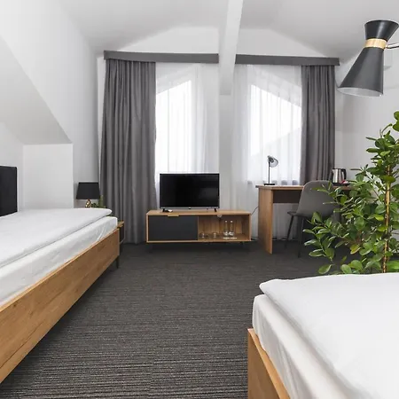 Hotel Akwawit Leszno (Greater Poland)