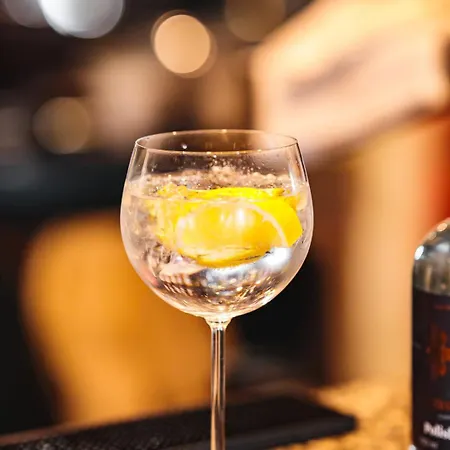 Akwawit Отель 3*