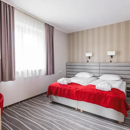 Hotel Akwawit