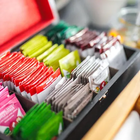 Akwawit Отель 3*