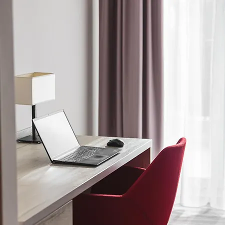 Akwawit 3* Лешно