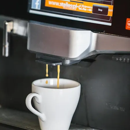 Отель Akwawit Лешно