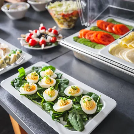 Akwawit 3* Лешно