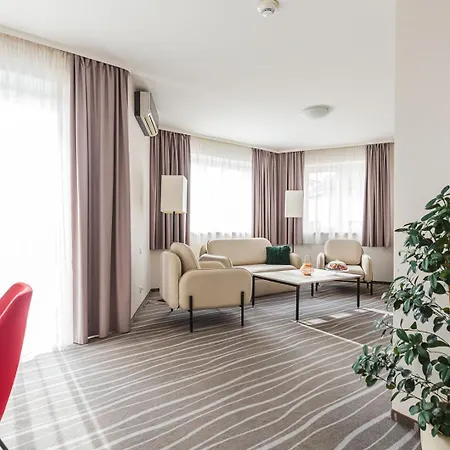 Akwawit Hotel