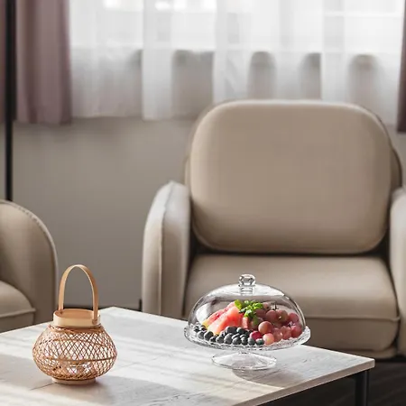 Hotel Akwawit Leszno (Greater Poland)