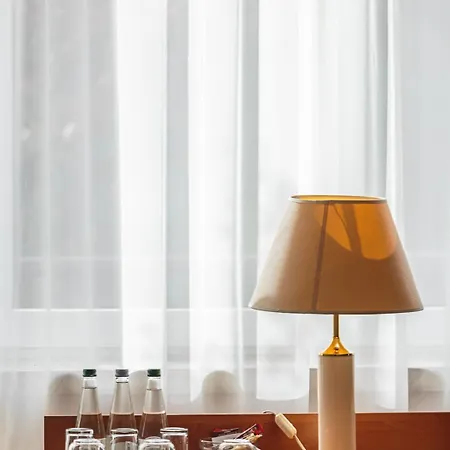 Akwawit Hotel Leszno (Greater Poland)