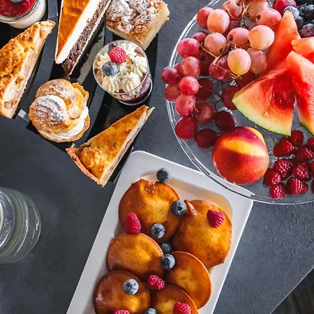 Akwawit 3* Лешно