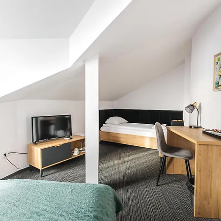 Hotel Akwawit 3*