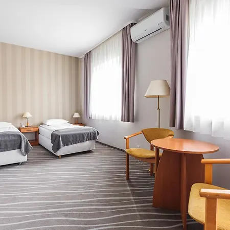 Hotel Akwawit