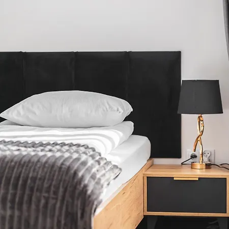 Hotel Akwawit 3*