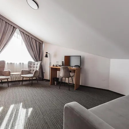 Akwawit Hotel Leszno (Greater Poland)
