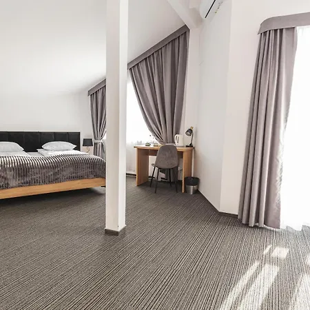 Hotel Akwawit Leszno (Greater Poland)
