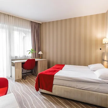 Akwawit Hotel 3*