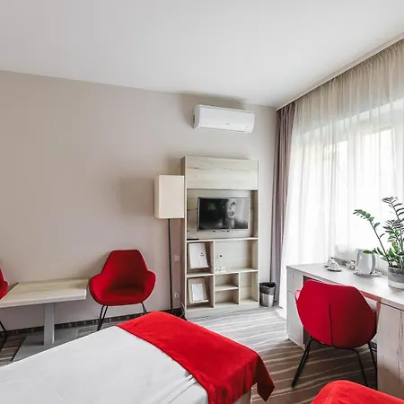 Akwawit Hotel