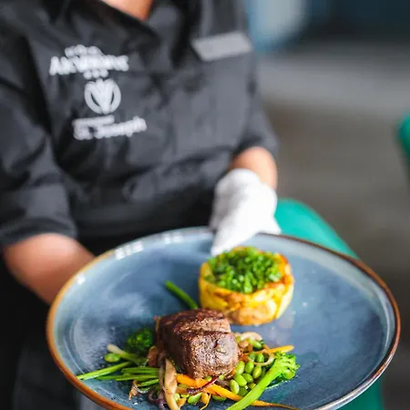 Akwawit Отель 3*