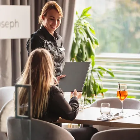Hotel Akwawit Leszno (Greater Poland)