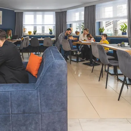 Akwawit Leszno (Greater Poland)