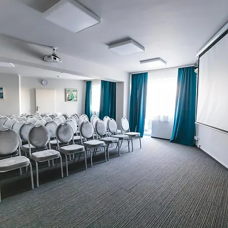 Hotel Akwawit 3*