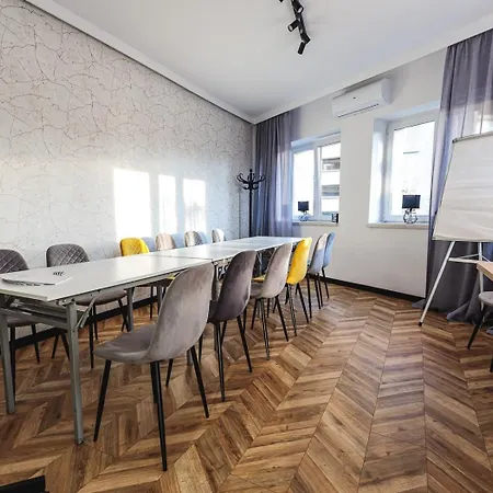 Akwawit 3* Лешно