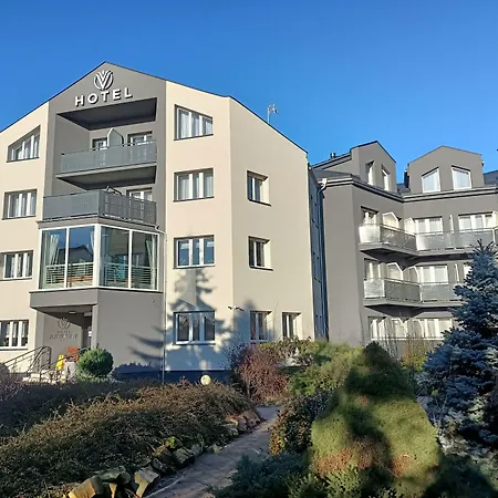 Akwawit Ξενοδοχείο 3*