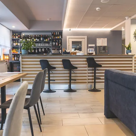 Akwawit 3* Лешно