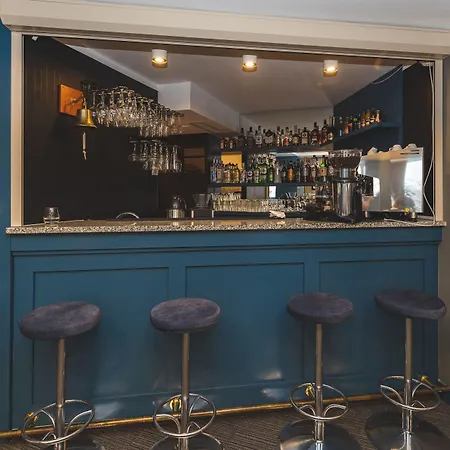 Akwawit Отель 3*