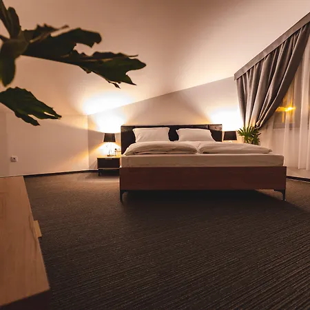 Hotel Akwawit