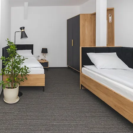 Akwawit Hotel 3*