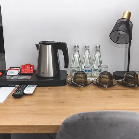 Akwawit Hotel 3*