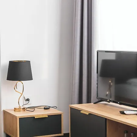 Akwawit Hotel 3*