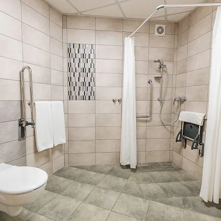 Hotel Akwawit
