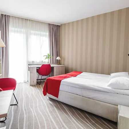 Hotel Akwawit 3*