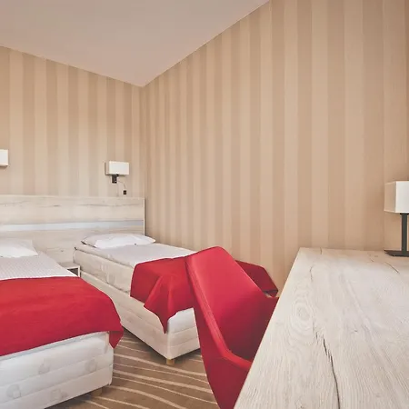 Akwawit Hotel
