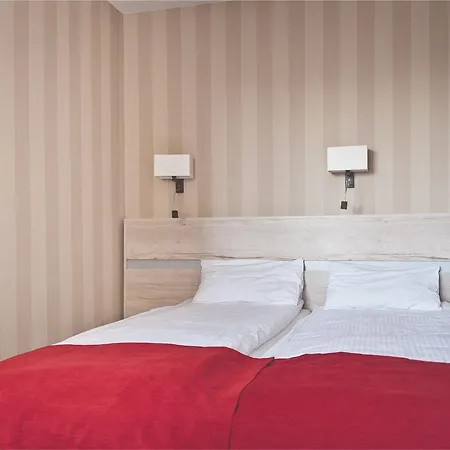Hotel Akwawit Leszno (Greater Poland)