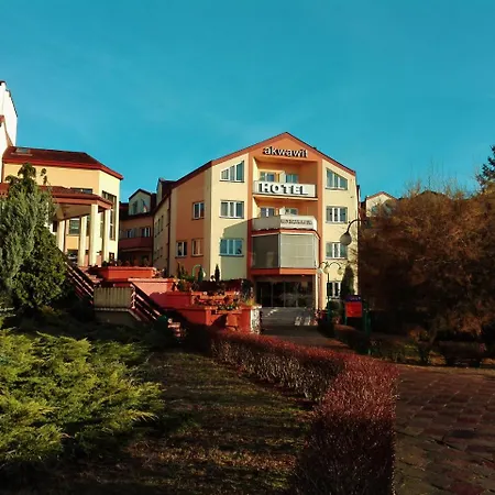 Akwawit Лешно
