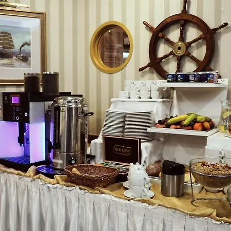 Akwawit Hotel