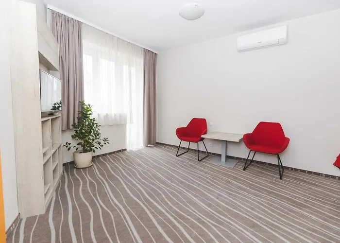 Akwawit 3* Leszno (Greater Poland)