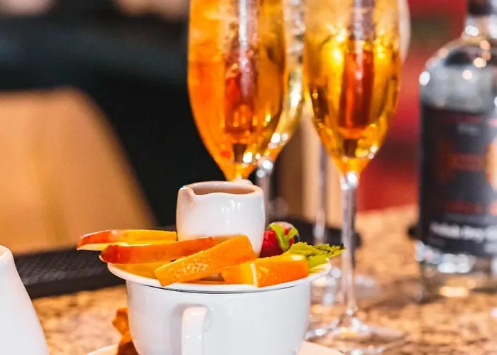 Ξενοδοχείο Akwawit