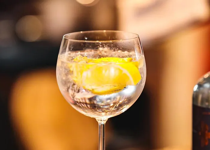 Akwawit Ξενοδοχείο 3*