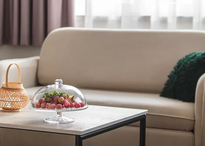 Akwawit Ξενοδοχείο