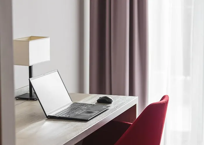 Akwawit 3* Leszno (Greater Poland)