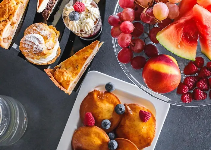 Akwawit 3* Leszno (Greater Poland)