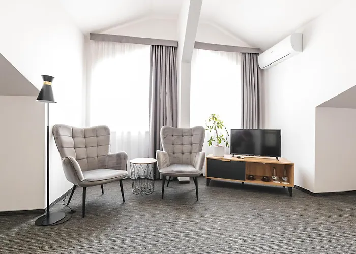 Akwawit Ξενοδοχείο 3*