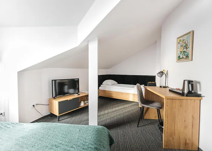 Ξενοδοχείο Akwawit 3*