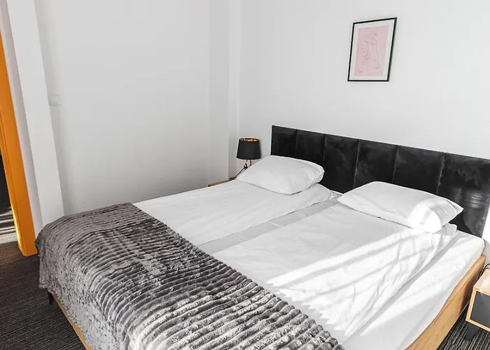 Akwawit Hotel Leszno (Greater Poland)