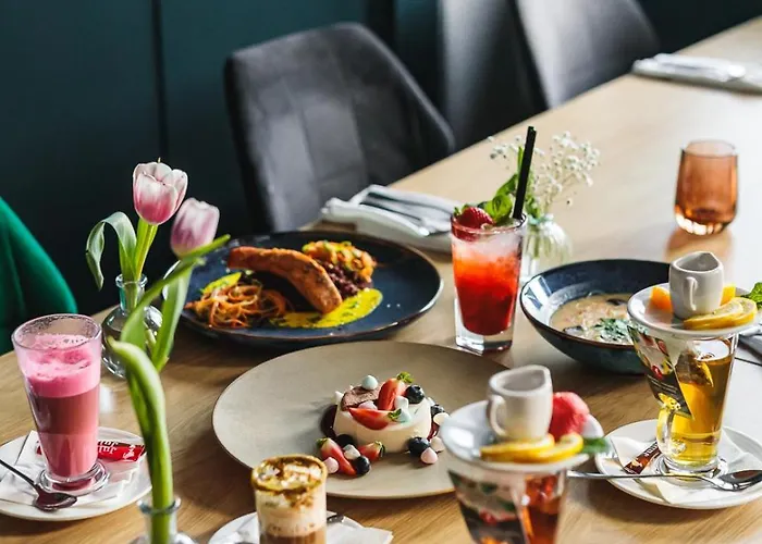 Akwawit 3* Leszno (Greater Poland)