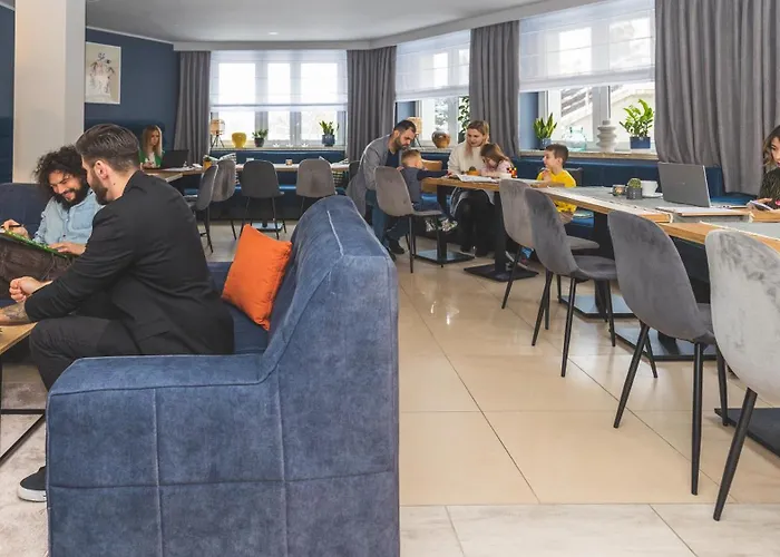 Akwawit Leszno (Greater Poland)